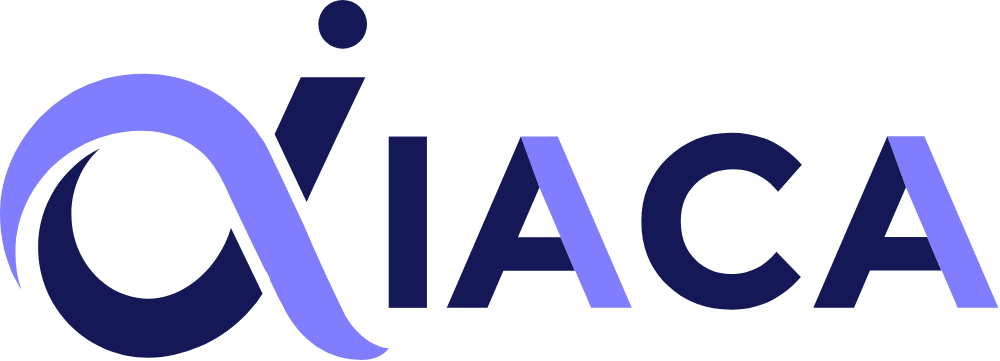 Logo IACA